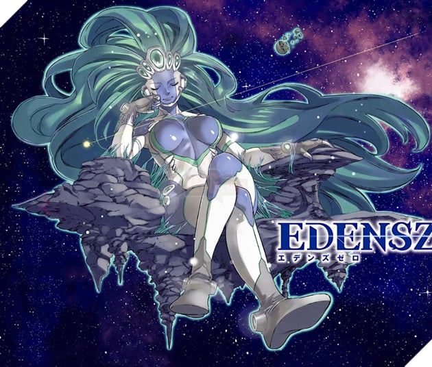 Review Edens Zero: Nồi lẩu thập cẩm kết hợp giữa One Piece trong vũ trụ, Fairy Tail và Rave Master 4