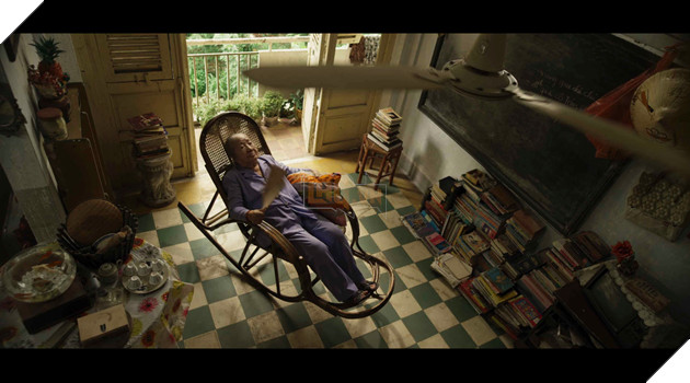 RÒM: Lý giải 7 chi tiết thú vị bị bỏ lỡ trong phim 3