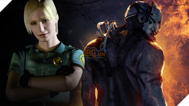 Huyền thoại Cybil Bennett của series Silent Hill chính thức có mặt trên Dead by Daylight