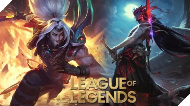 Cập nhật Tiền Mùa Giải 2021 - Hai anh em Yasuo và Yone bỗng nhiên được Riot buff cực mạnh - Ảnh 5.