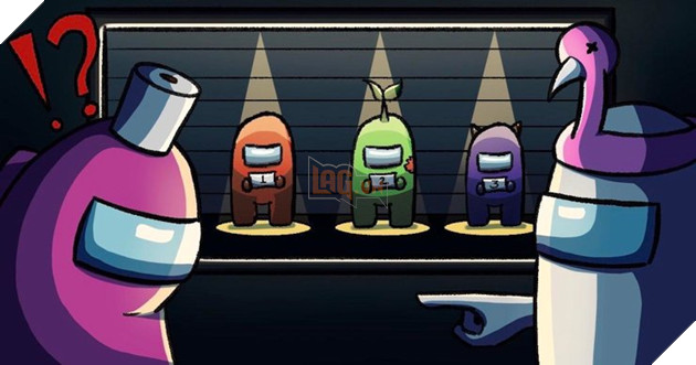 Among Us: Hơn 100 triệu lượt tải xuống, hầu hết là trên nền tảng di động 2