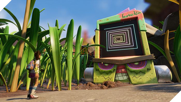 Cộng đồng Grounded chuẩn bị đón chào lễ hội Halloween