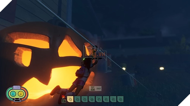 Cộng đồng Grounded chuẩn bị đón chào lễ hội Halloween 2