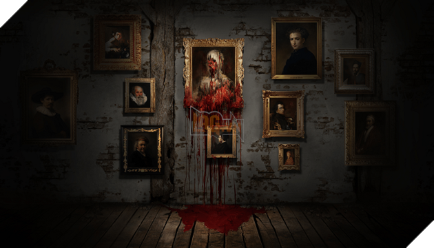 Game kinh dị ảo giác Strobophagia: Rave Horror tung trailer hé lộ ngày ra mắt