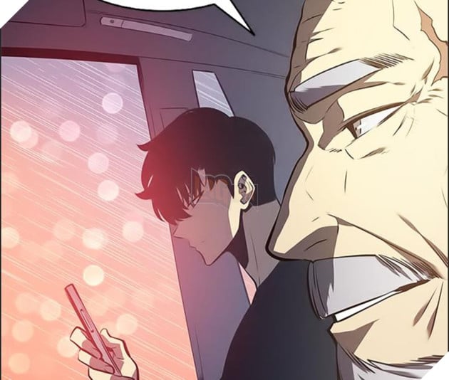 Dự đoán spoiler Solo Leveling chap 122: Cha Hae In đánh ghen, Jin Woo cử Ber bảo vệ gia đình 3