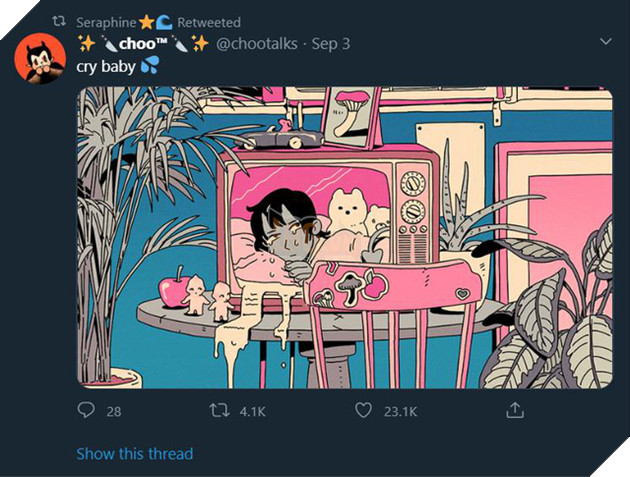 Cộng đồng Twitter xôn xao thuyết âm mưu điên rồ cực sốc: Seraphine là người song tính và đang yêu... Akali - Ảnh 7.