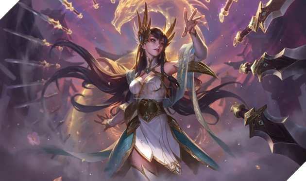 Đấu Trường Chân Lý: Những quân cờ cực mạnh bị game thủ bỏ rơi chỉ vì không hợp meta - Ảnh 4.