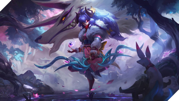 Đấu Trường Chân Lý: Những quân cờ cực mạnh bị game thủ bỏ rơi chỉ vì không hợp meta - Ảnh 3.