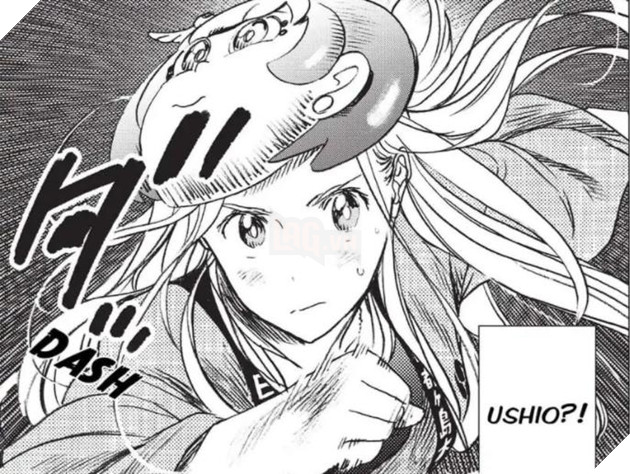 Review siêu phẩm hack não: Summer Time Render Manga vòng lặp thời gian xen lẫn tâm linh kì bí 10