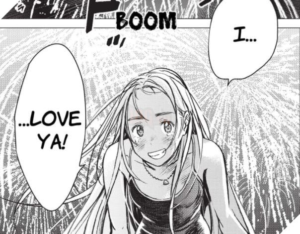 Review siêu phẩm hack não: Summer Time Render Manga vòng lặp thời gian xen lẫn tâm linh kì bí 11