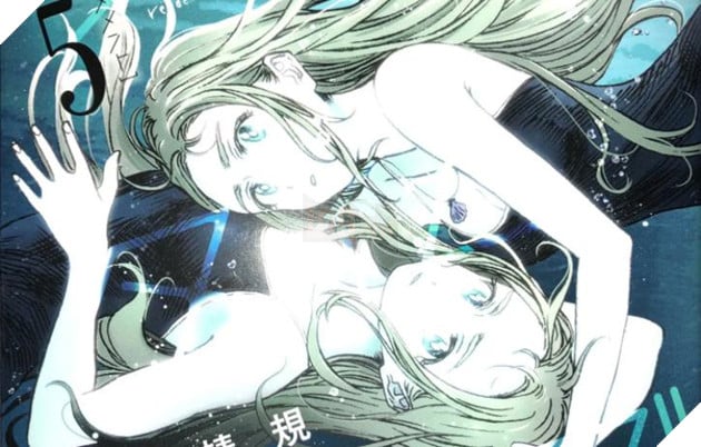 Review siêu phẩm hack não: Summer Time Render Manga vòng lặp thời gian xen lẫn tâm linh kì bí 9