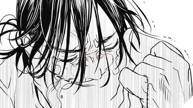 Review siêu phẩm hack não: Summer Time Render Manga vòng lặp thời gian xen lẫn tâm linh kì bí 12