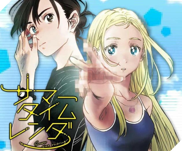 Review siêu phẩm hack não: Summer Time Render Manga vòng lặp thời gian xen lẫn tâm linh kì bí 7