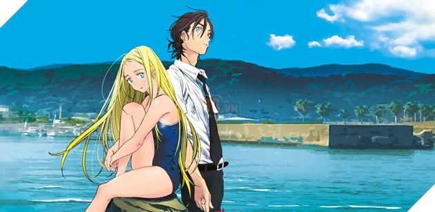 Review siêu phẩm hack não: Summer Time Render Manga vòng lặp thời gian xen lẫn tâm linh kì bí 13