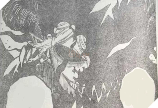 Spoiler Black Clover chap 266: Asta đối diện với ác quỷ của chính mình! 2