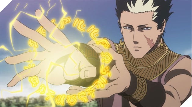 Spoiler Black Clover chap 266: Asta đối diện với ác quỷ của chính mình!