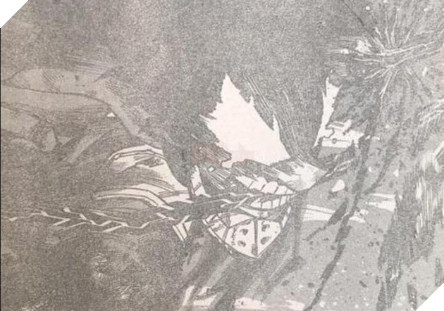 Spoiler My Hero Academia chap 286: Deku biến hình. Người tiền nhiệm One For All xuất hiện 2