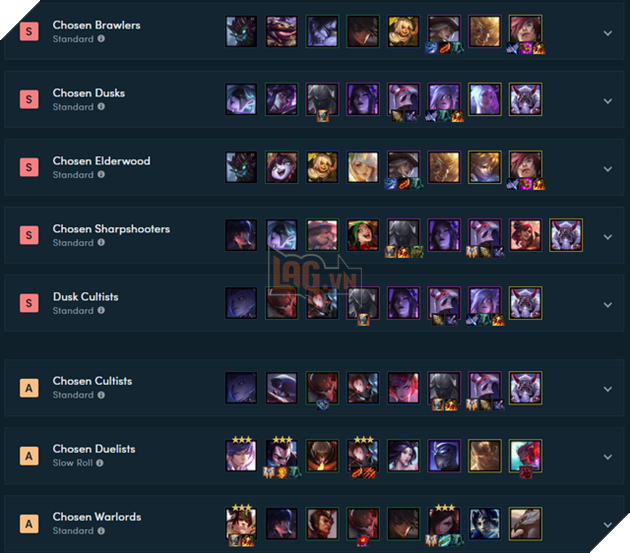 Đấu Trường Chân Lý: Yếu một cách thảm thương, tộc Thánh Thần sẽ bị làm lại ở bản 10.21 - Ảnh 1.