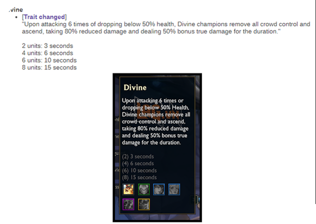 Đấu Trường Chân Lý: Yếu một cách thảm thương, tộc Thánh Thần sẽ bị làm lại ở bản 10.21 - Ảnh 3.