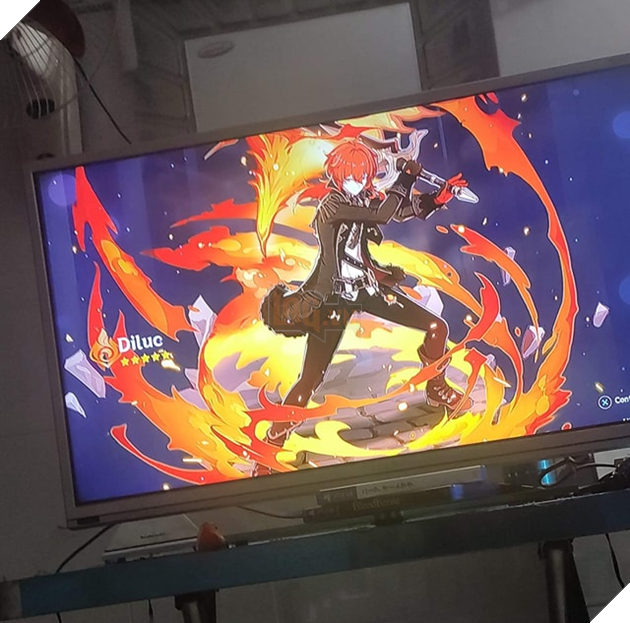 Game thủ Việt lập cả chục acc mới để quay nhân vật xịn trong Genshin Impact - Ảnh 5.