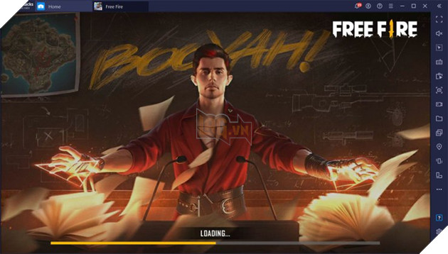 Garena Free Fire: Có gì mới trong sự kiện BooYah tháng 10 này?  3