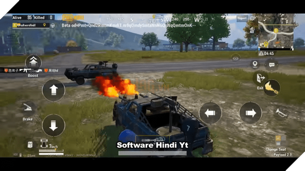 PUBG Mobile: Ngày phát hành, tính năng mới trong chế độ Payload 2.0 3
