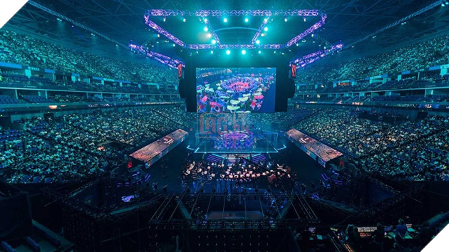 Dota 2: Tiền thưởng The International 10 chuẩn bị cán mốc 40 triệu, bỏ xa kỉ lục của cả ngành eSports trước đây