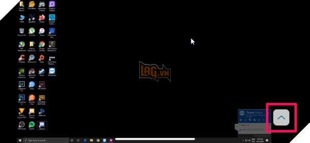 Cách điều khiển từ xa PC Windows bằng TeamViewer trên iPhone 7