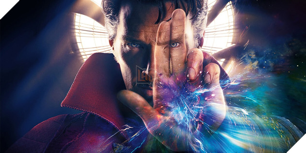 Doctor Strange in the Multiverse of Madness gây bất ngờ khi bấm máy từ rất sớm 2