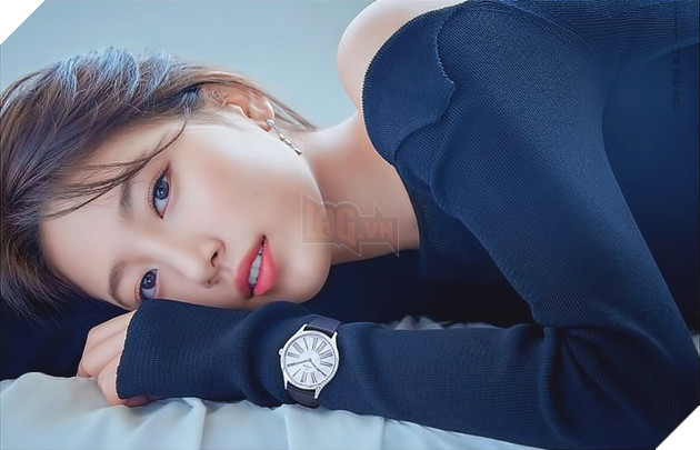 Dân mạng xôn xao khi tình đầu quốc dân Suzy có cơ hội gia nhập MCU 5