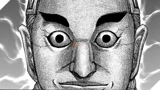 Dự đoán spoiler Kingdom chap 656: Tần gia tăng sức ép, Sở điều quân chống trả kịch liệt 3