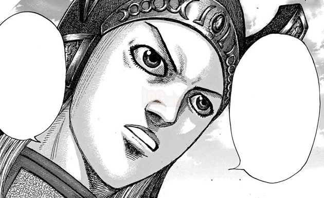 Dự đoán spoiler Kingdom chap 656: Tần gia tăng sức ép, Sở điều quân chống trả kịch liệt 4