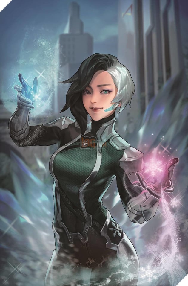 Dân mạng xôn xao khi tình đầu quốc dân Suzy có cơ hội gia nhập MCU 4