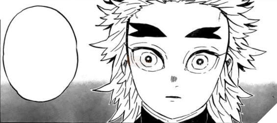 Spoiler Kimetsu No Yaiba chap 206: Ngoại truyện về Viêm Trụ Rengoku và lí do anh ta khiếm thính