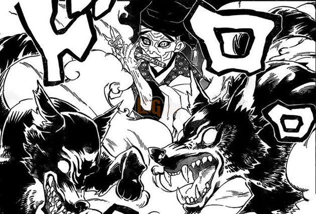 Spoiler Kimetsu No Yaiba chap 206: Ngoại truyện về Viêm Trụ Rengoku và lí do anh ta khiếm thính 4