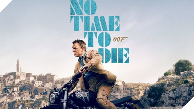 007: No Time to Die và Fast & Furious 9 tiếp tục hoãn chiếu toàn cầu