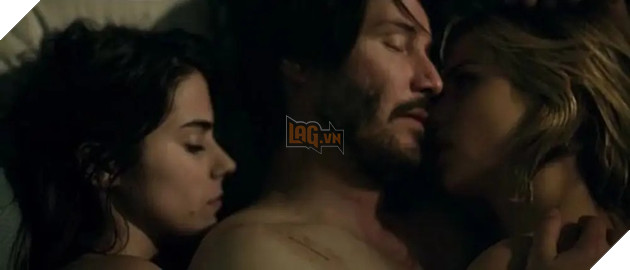 Nam tài tử đóng nhiều cảnh 18+ nhất màn ảnh là ai? 3