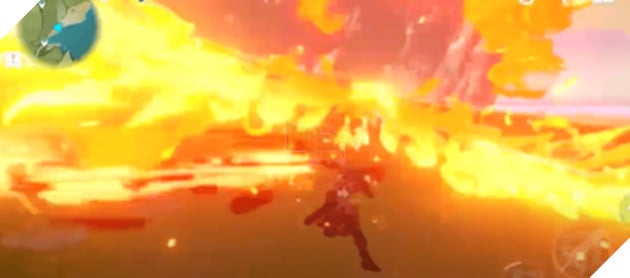 Diluc - Nhân vật được săn đón nhất trong Genshin Impact và nguyên do cho điều đó 4