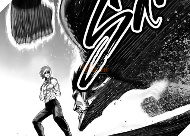 Dự đoán spoiler Kengan Omega chap 80: Misasa hạ gục Hikaru, trận đấu kết thúc!