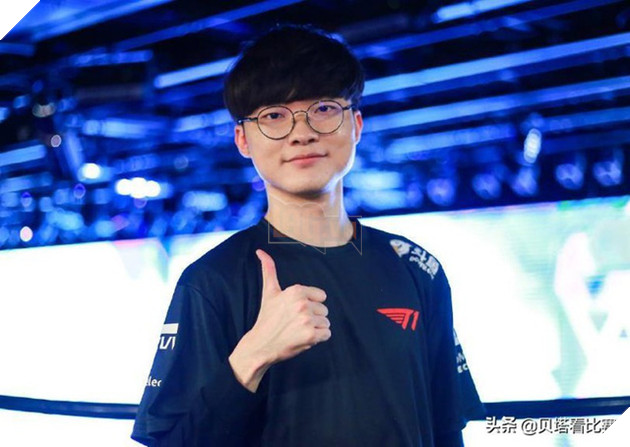 Faker: Có đội tuyển Trung Quốc sẵn sàng trả 170 tỉ/năm để sở hữu một tuyển thủ Hàn - Ảnh 2.