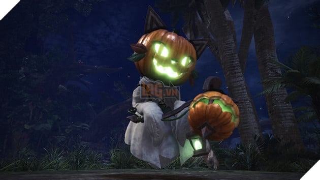 Monster Hunter ra mắt Trailer Teaser với lượt dislike cực khủng  2