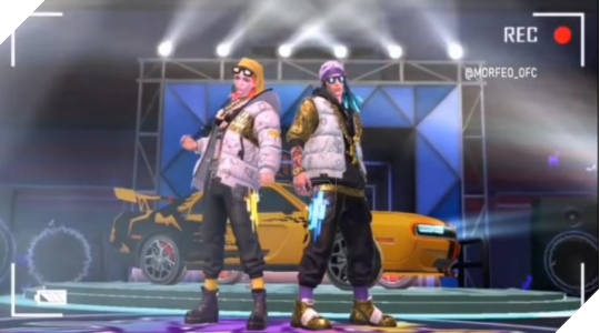 Free Fire: Phần thưởng Elite Pass rong Season 30 bị rò rỉ