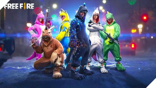 Cài đặt HUD tùy chỉnh tốt nhất trong Free Fire cho kiểu vuốt 3 và 4 ngón tay