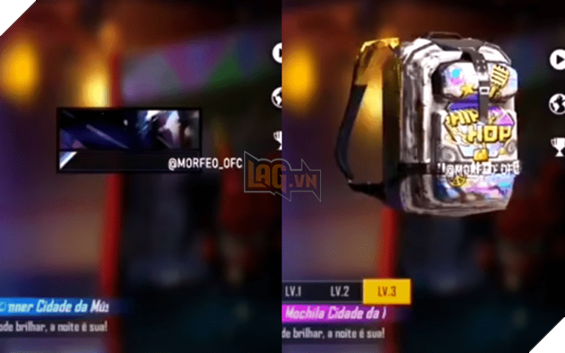 Free Fire: Phần thưởng Elite Pass rong Season 30 bị rò rỉ 3