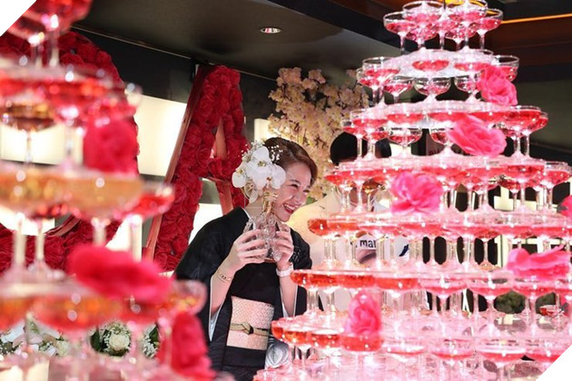 Nữ Geisha khá giả nhất Nhật Bản sở hữu thu nhập khủng tiết lộ chỉ làm nghề vì đam mê 7