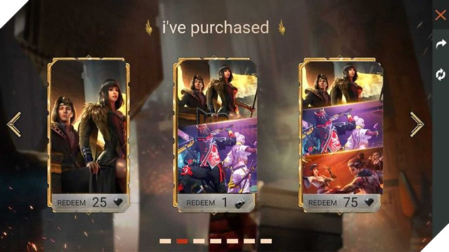 Garena Free Fire: Nhận 100 kim cương miễn phí với thẻ Elite Pass Season 29 2