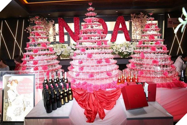 Nữ Geisha khá giả nhất Nhật Bản sở hữu thu nhập khủng tiết lộ chỉ làm nghề vì đam mê 6