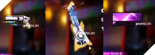 Free Fire: Phần thưởng Elite Pass rong Season 30 bị rò rỉ 6