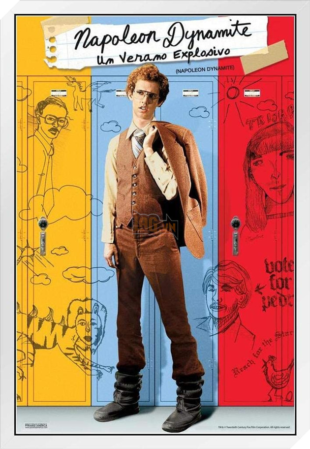 Điểm danh loạt phim kinh phí thấp nhưng lại nổi như cồn P1  4