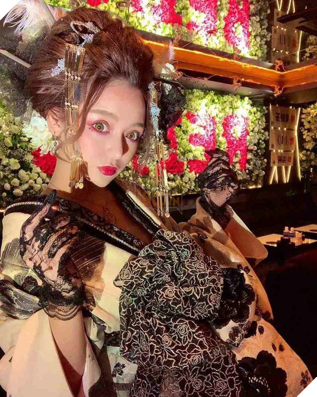 Nữ Geisha khá giả nhất Nhật Bản sở hữu thu nhập khủng tiết lộ chỉ làm nghề vì đam mê